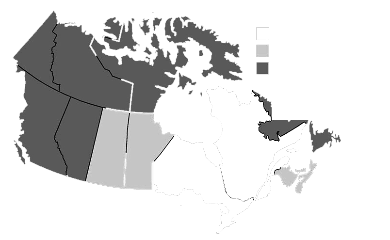 Standard Shipping Canada Post