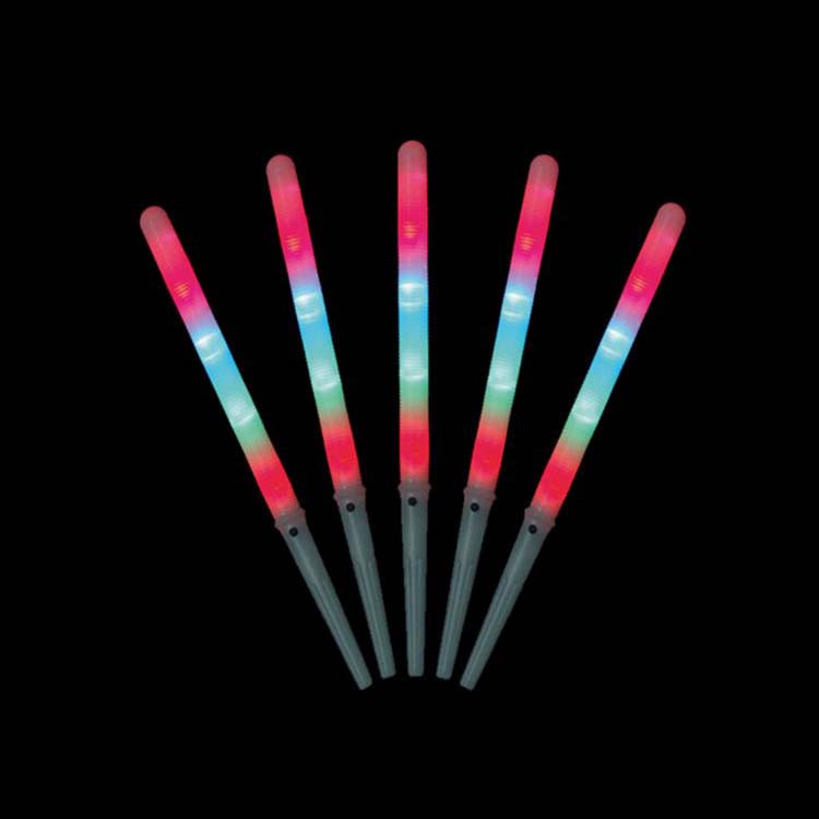 Cotton Candy Stick – LED With 8 Functions