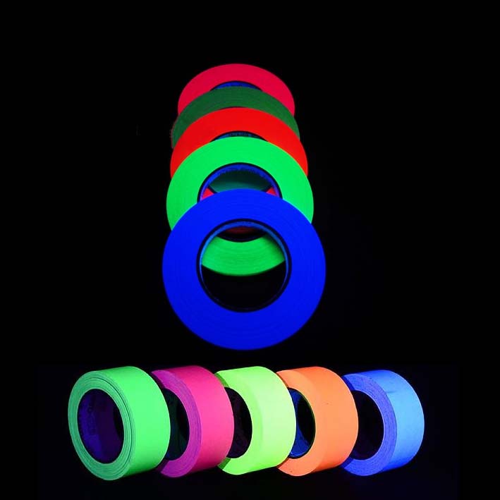 Tape – UV Neon