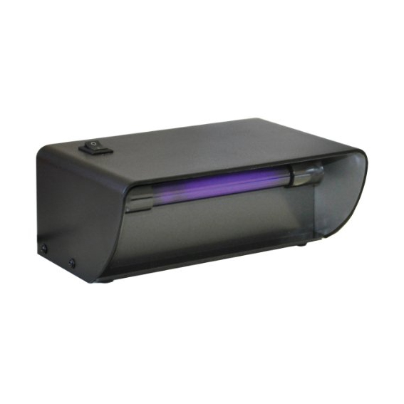 UV Counterfeit Bill Detector
