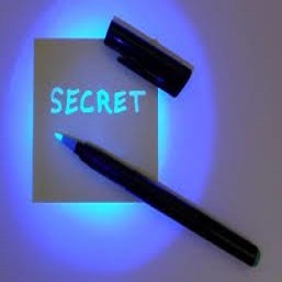 Pen – High Quality UV Invisible Ink