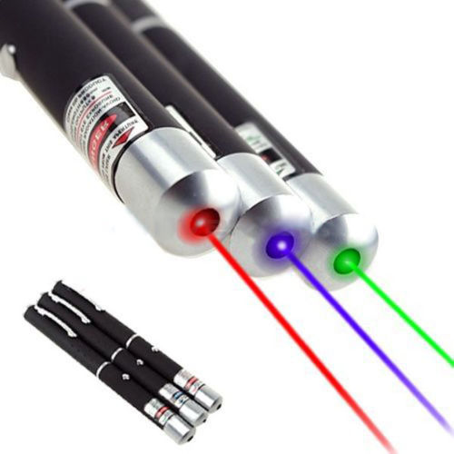 High Power 5mw Laser